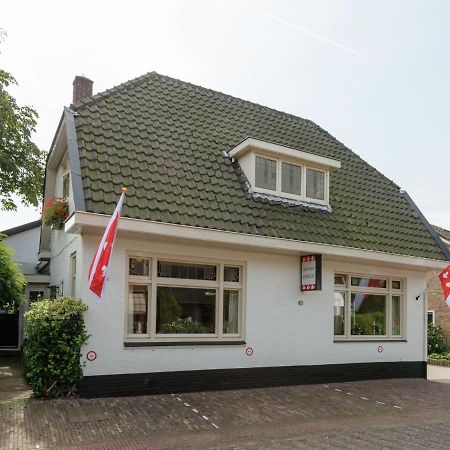 Attractive Apartment In Bergen With Garden Eksteriør billede