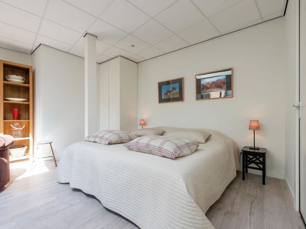 Attractive Apartment In Bergen With Garden Eksteriør billede
